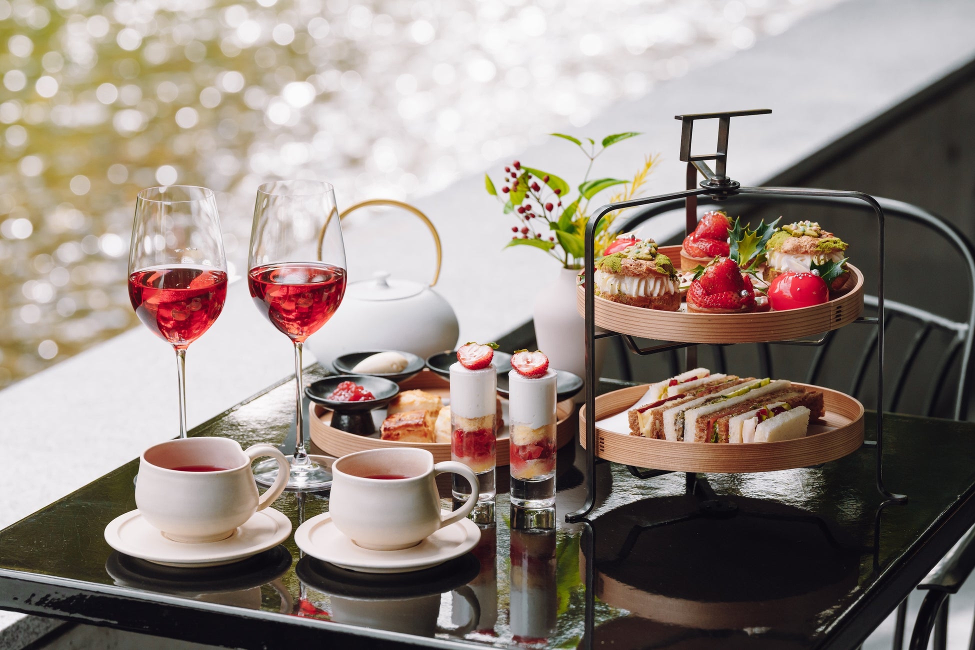 モノではなく“体験”を包んだ、新しい福のかたち。「Otonami」×大丸東京店が贈る大人の福袋