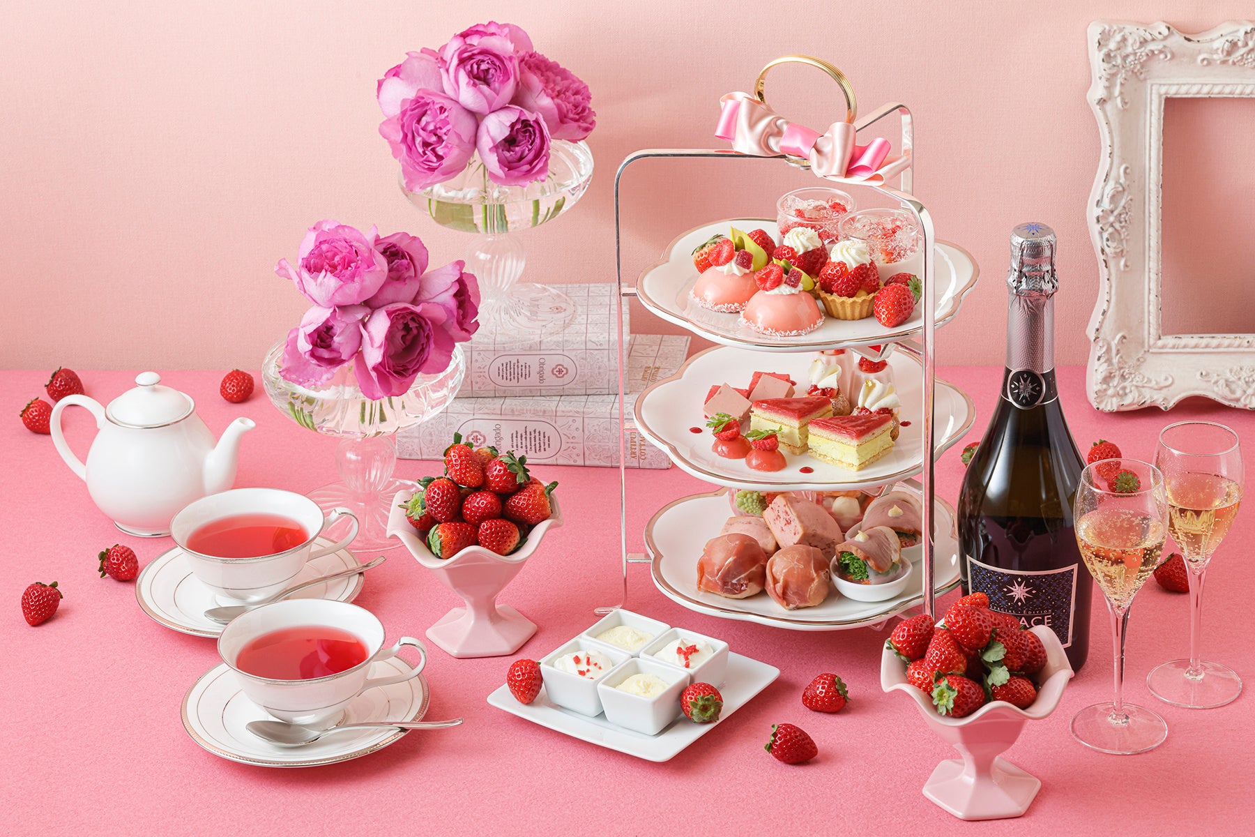 日本発フレグランスブランド「SHEGREEN」、ホテル・スパ専用リチュアルコレクション『The Stillness Ritual』を提供開始