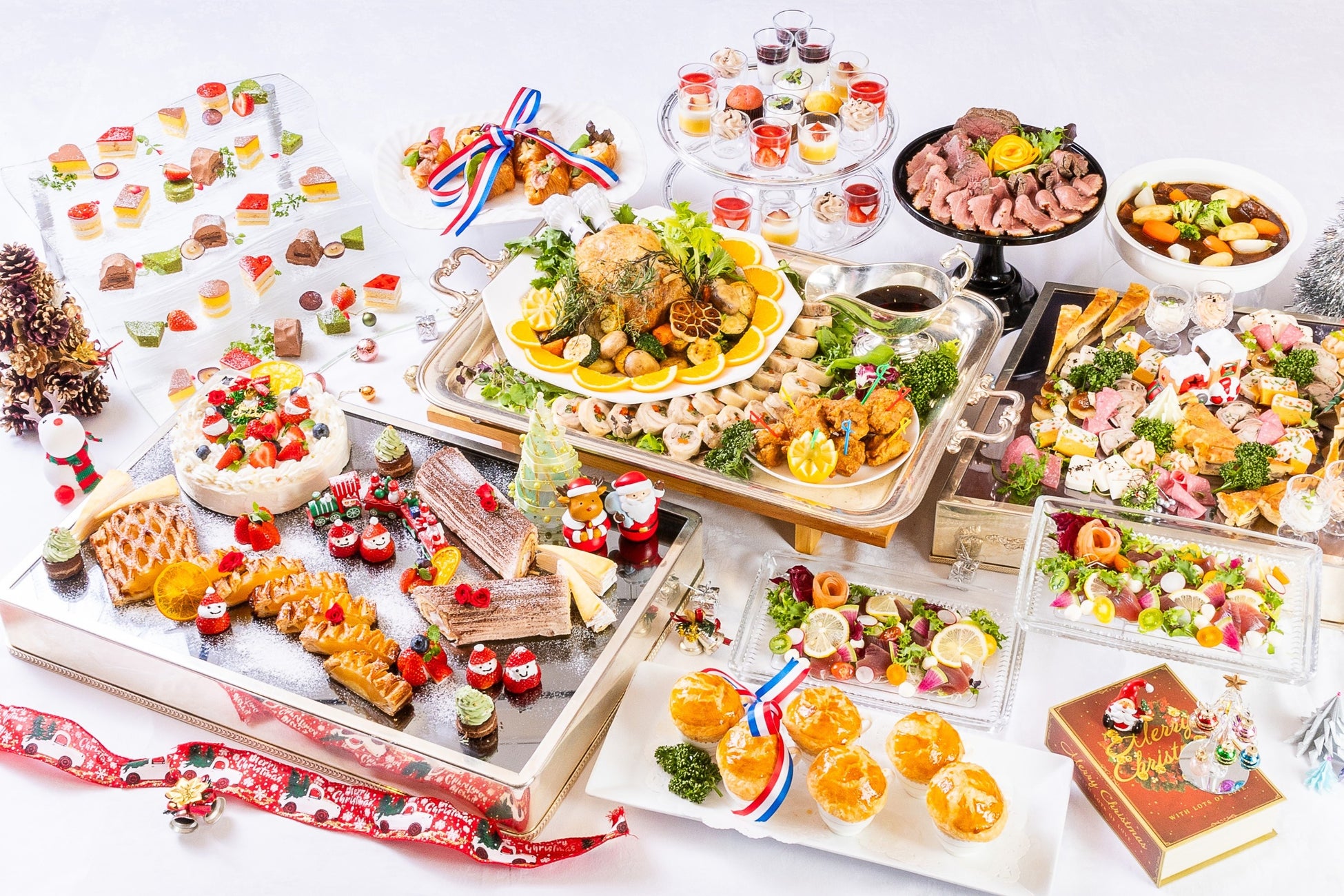 Rosewood’s Bartender Guest Shift Series（ローズウッド・バーテンダー・ゲストシフト・シリーズ）