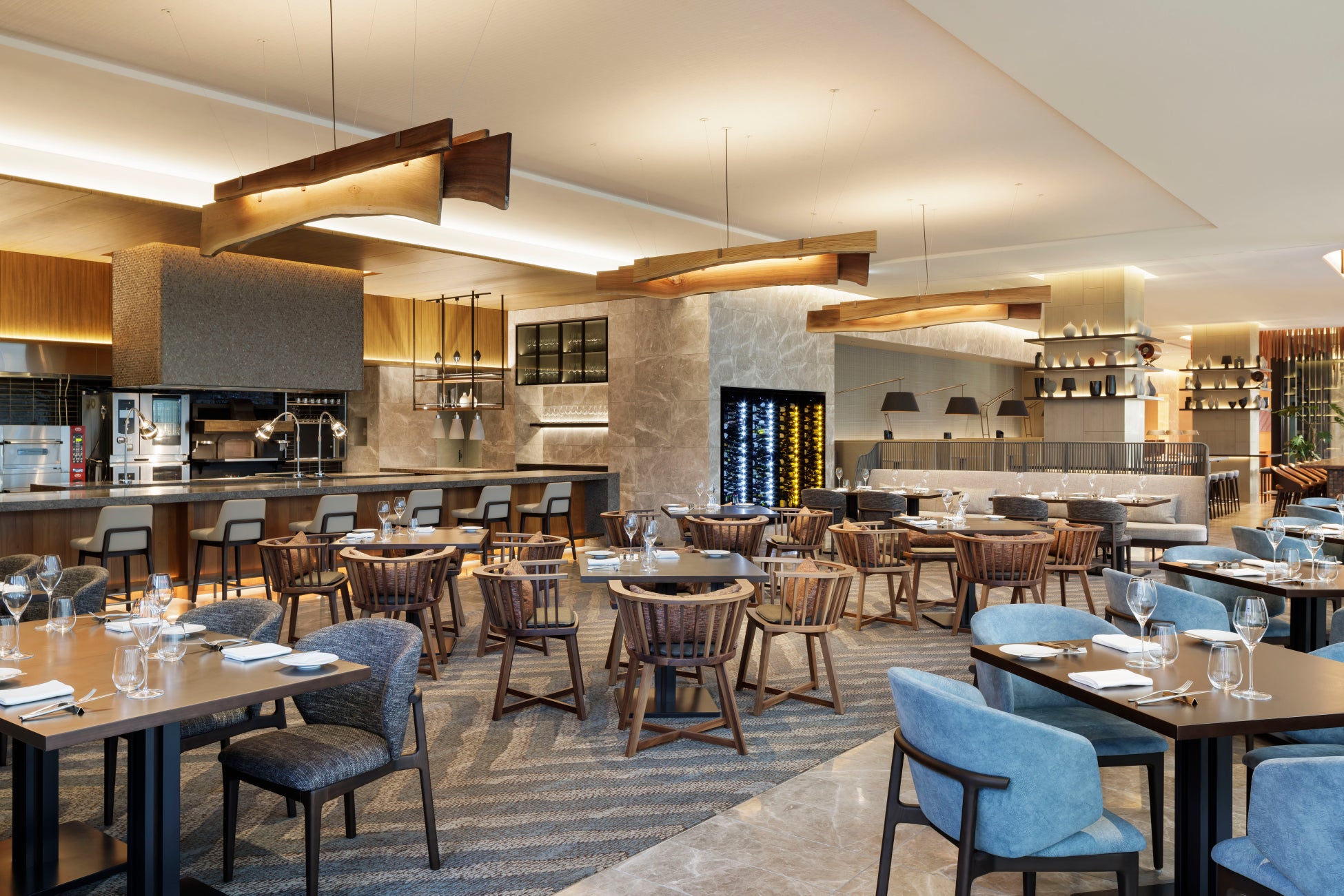 【イベントレポート】イオンモール綾川にて「ニューブロックワールド」を開催しました