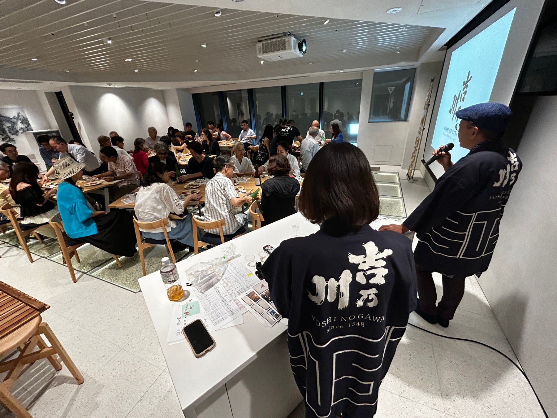 【水戸プラザホテル】光、音楽、美食、ホテル全館で彩るクリスマスシーズン