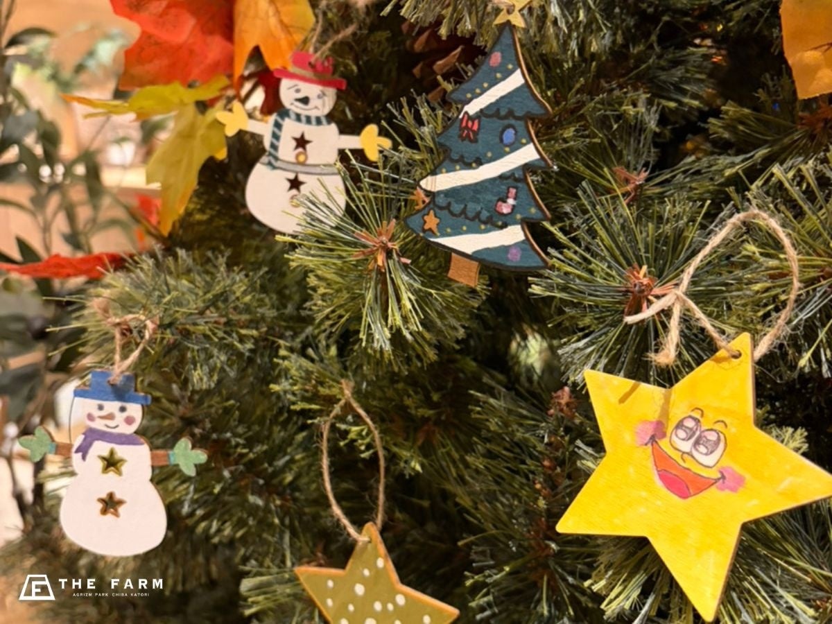 冬の東京タワーで味わえるユニークなオリジナルメニュー！