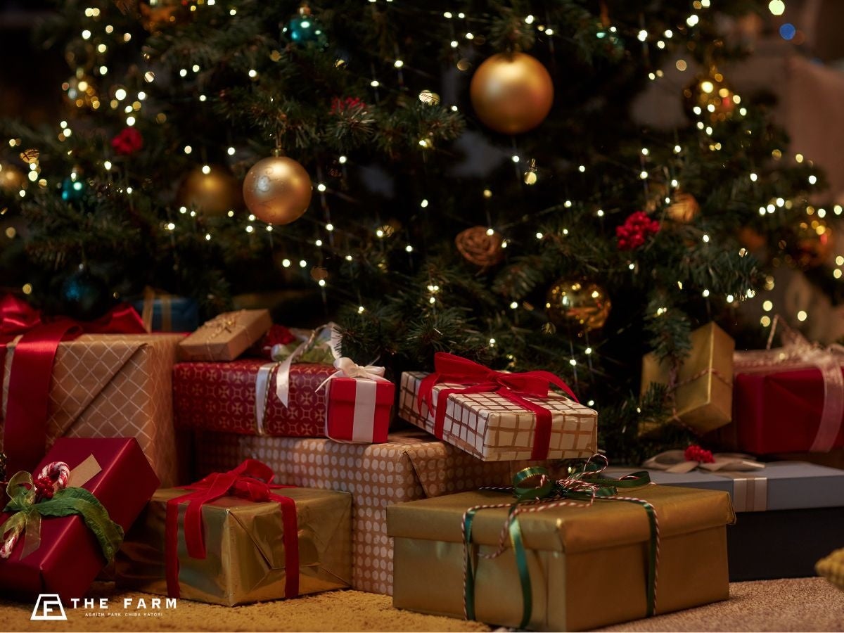 【恵那 銀の森】年末イベント『芽でたまつり』開催！特価おせちから正月準備のワークショップまで、巳(み)んなで楽しむお得でおいしい3日間。