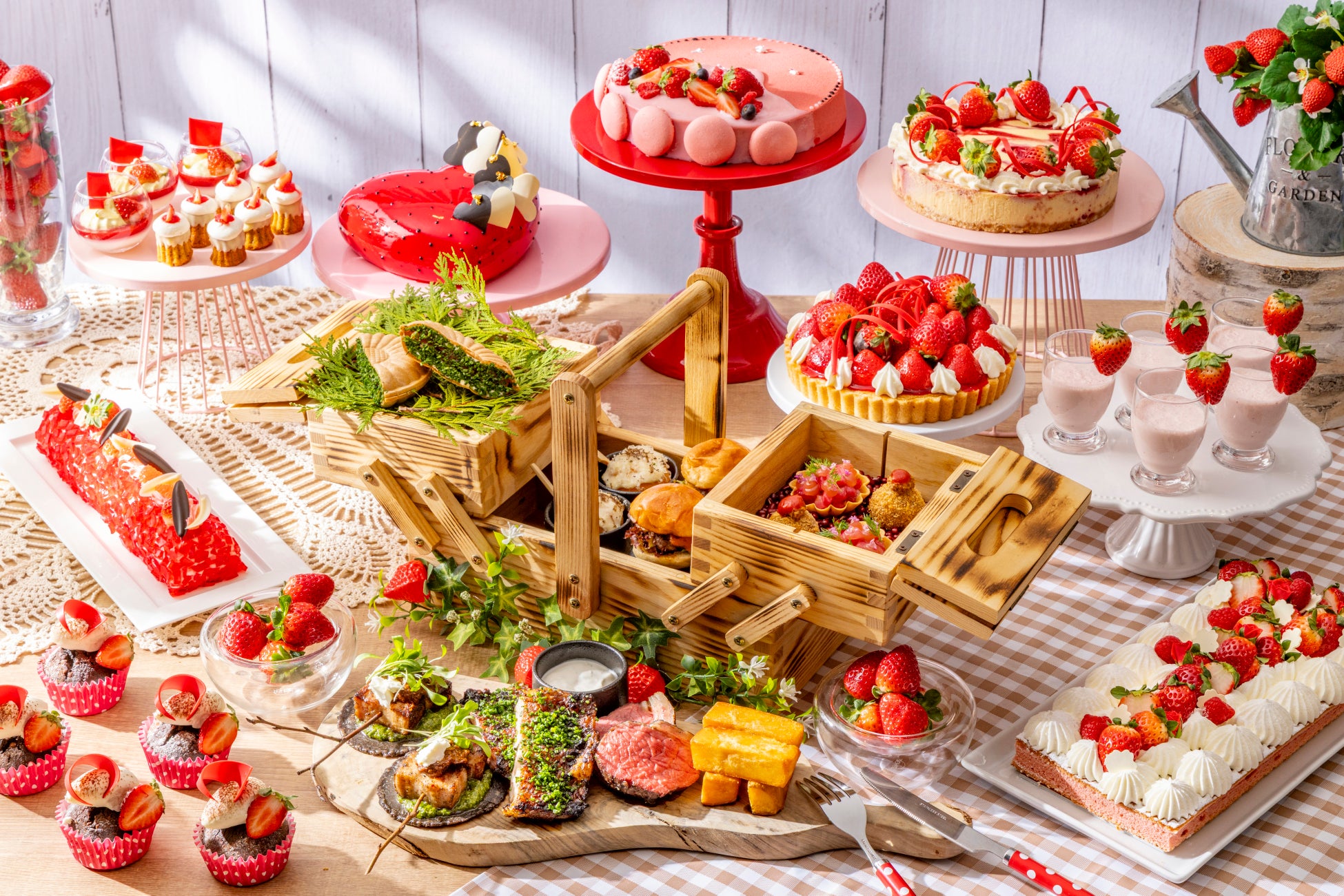 【関空から一番近い いちご収穫体験】建設コンサル・日本振興が手がける体験型農園「Refarm YOSHIMI 370」2026年1月6日オープン