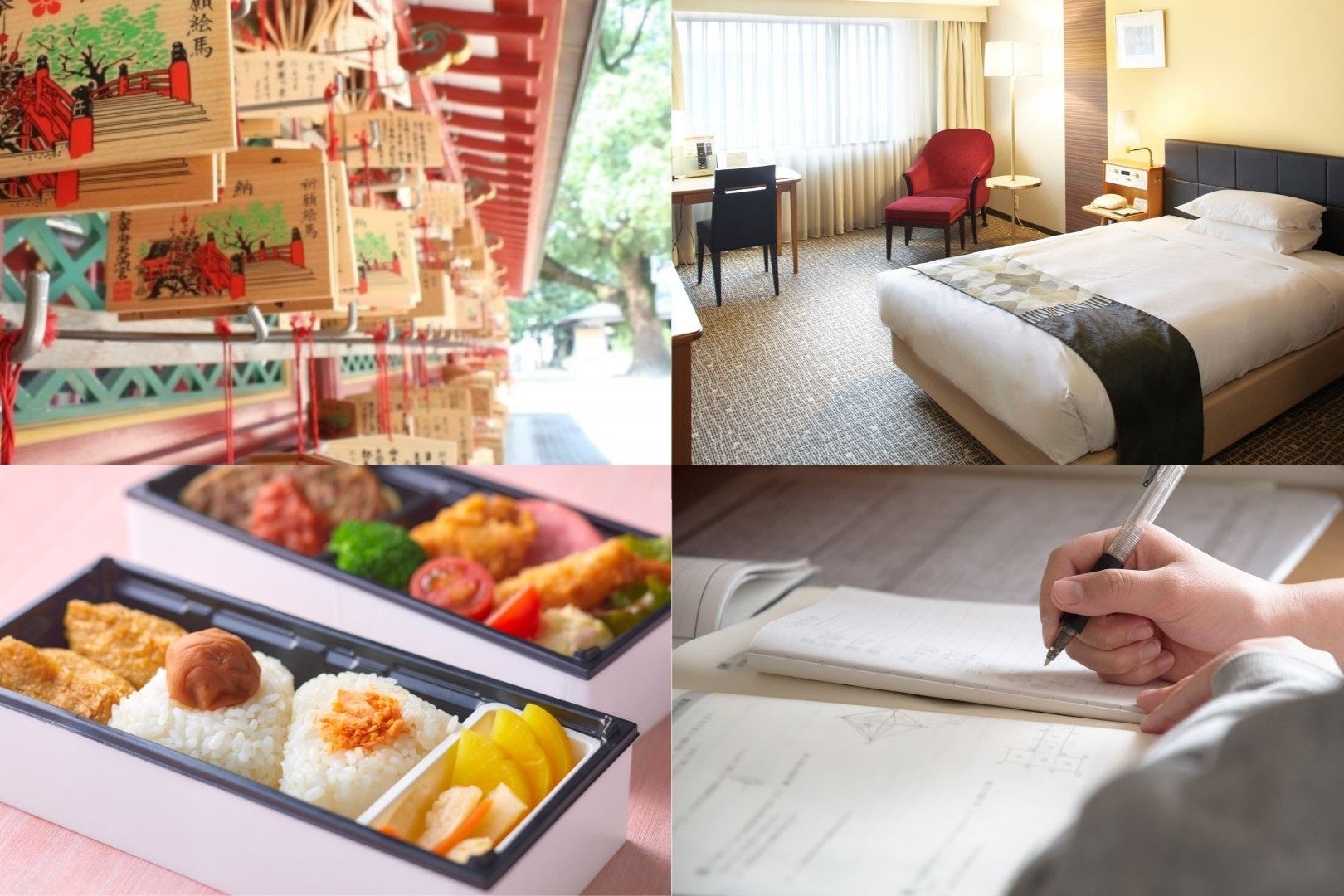 12月14日は赤穂義士討ち入りの日～天塩キッチンカーが泉岳寺義士祭に出店～