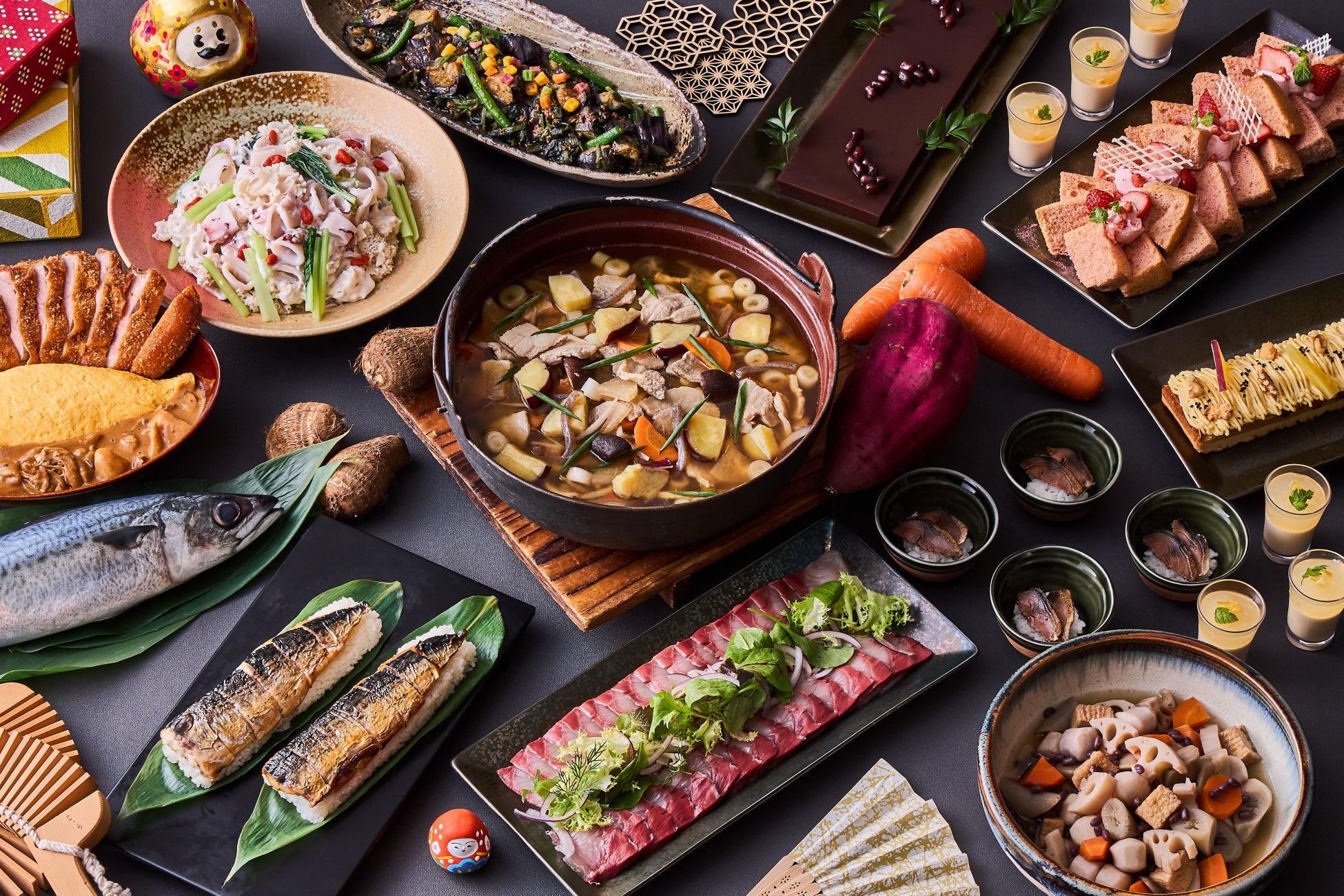 KANOSUKE、2026年新春企画 “プレミアム福箱” オンライン抽選販売のお知らせ