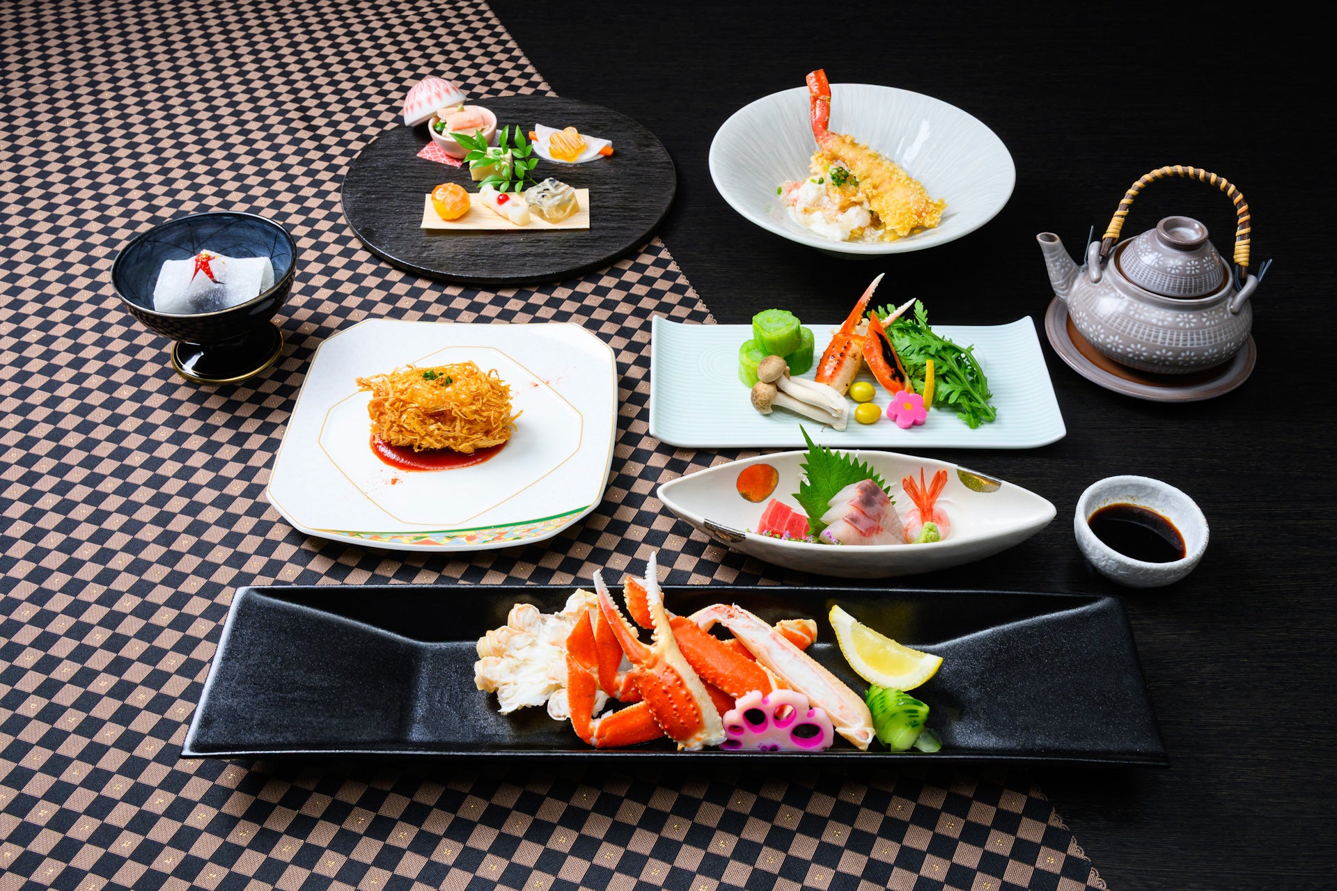 【鶴雅グループ創業70周年記念】北海道民限定「道民対象！70周年記念 ラストキャンペーン」を販売開始！