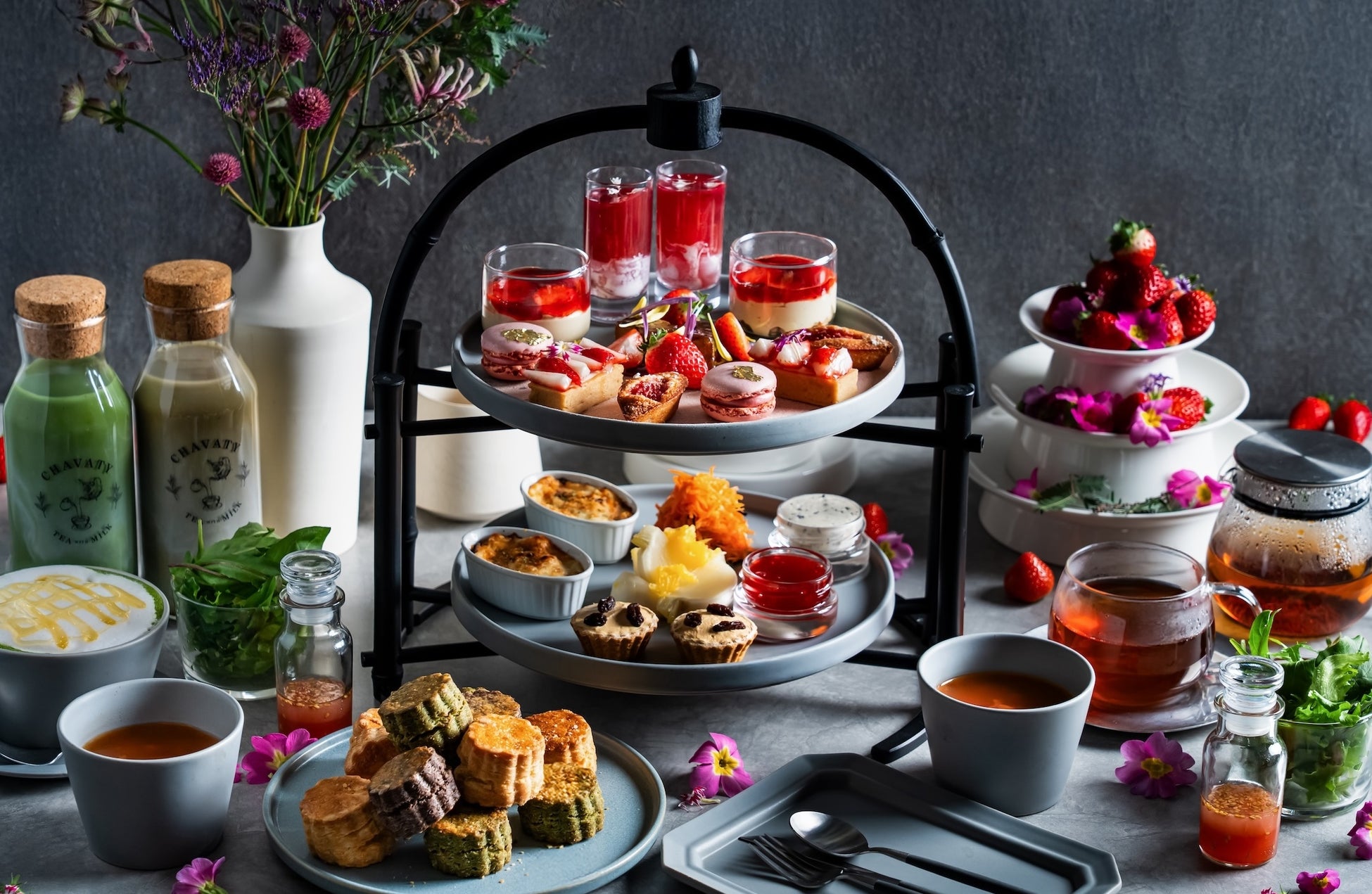 ～京都駅すぐ、世界を魅了する“和太鼓エンタメ”の新劇場～正式名称が『DRUM TAO THEATER KYOTO』に決定