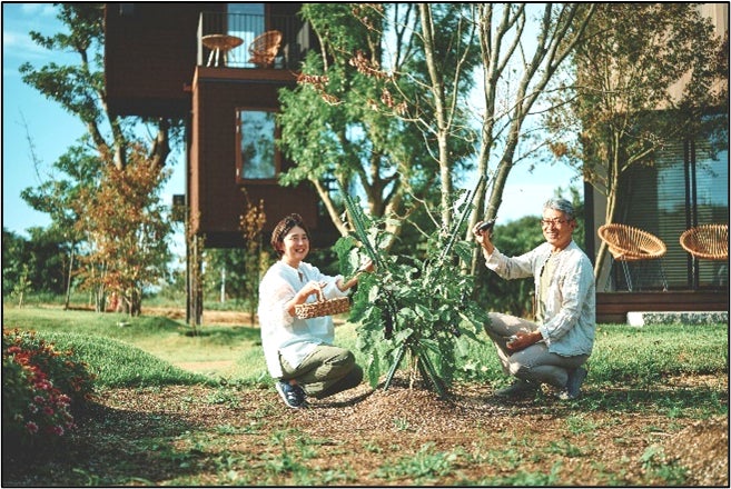 【ORIX HOTELS & RESORTS】新ブランド「CROSS Suites（クロススイーツ）」誕生！