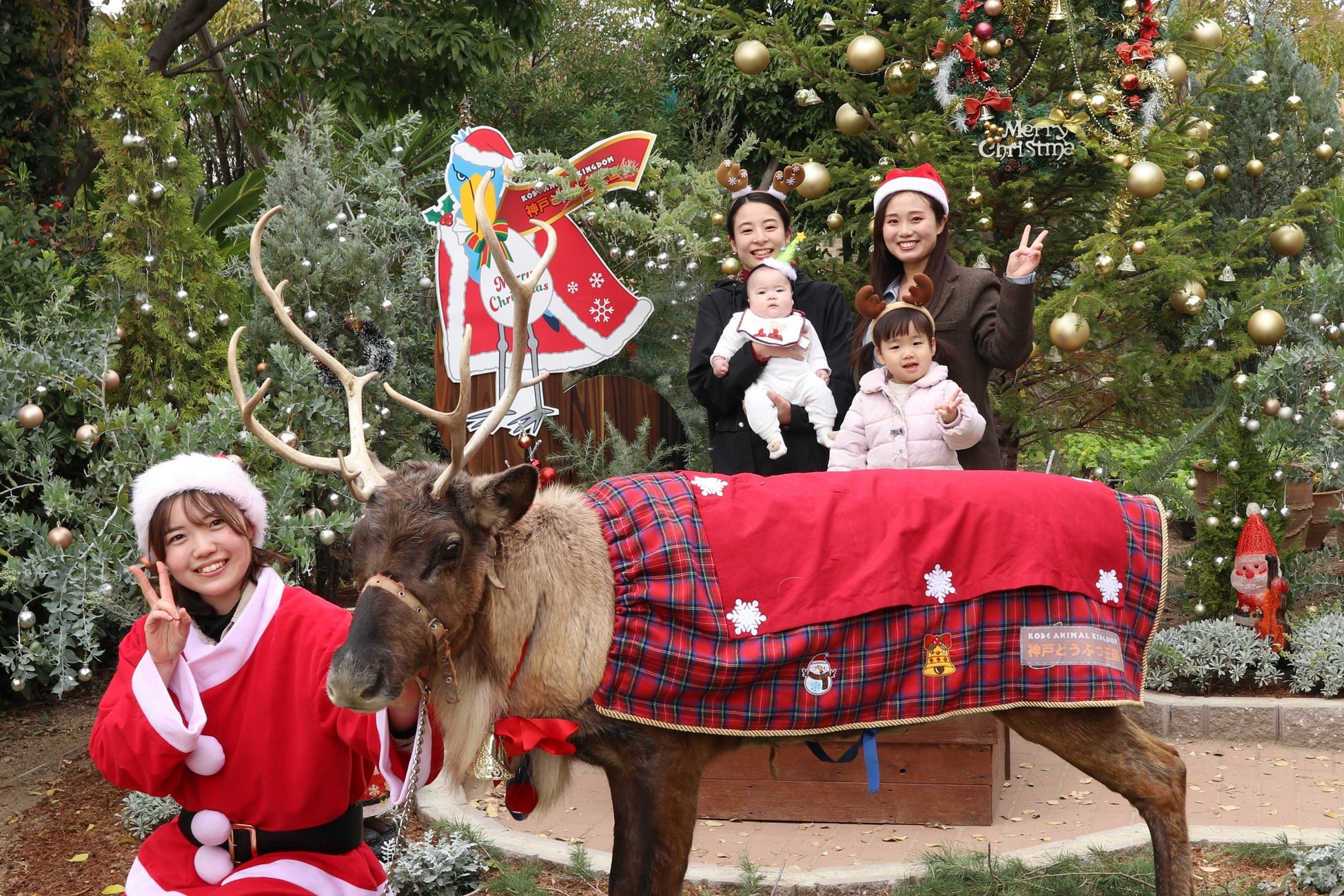 「世界のミャクミャク展」in OSAKA光のルネサンス2025を開催します！