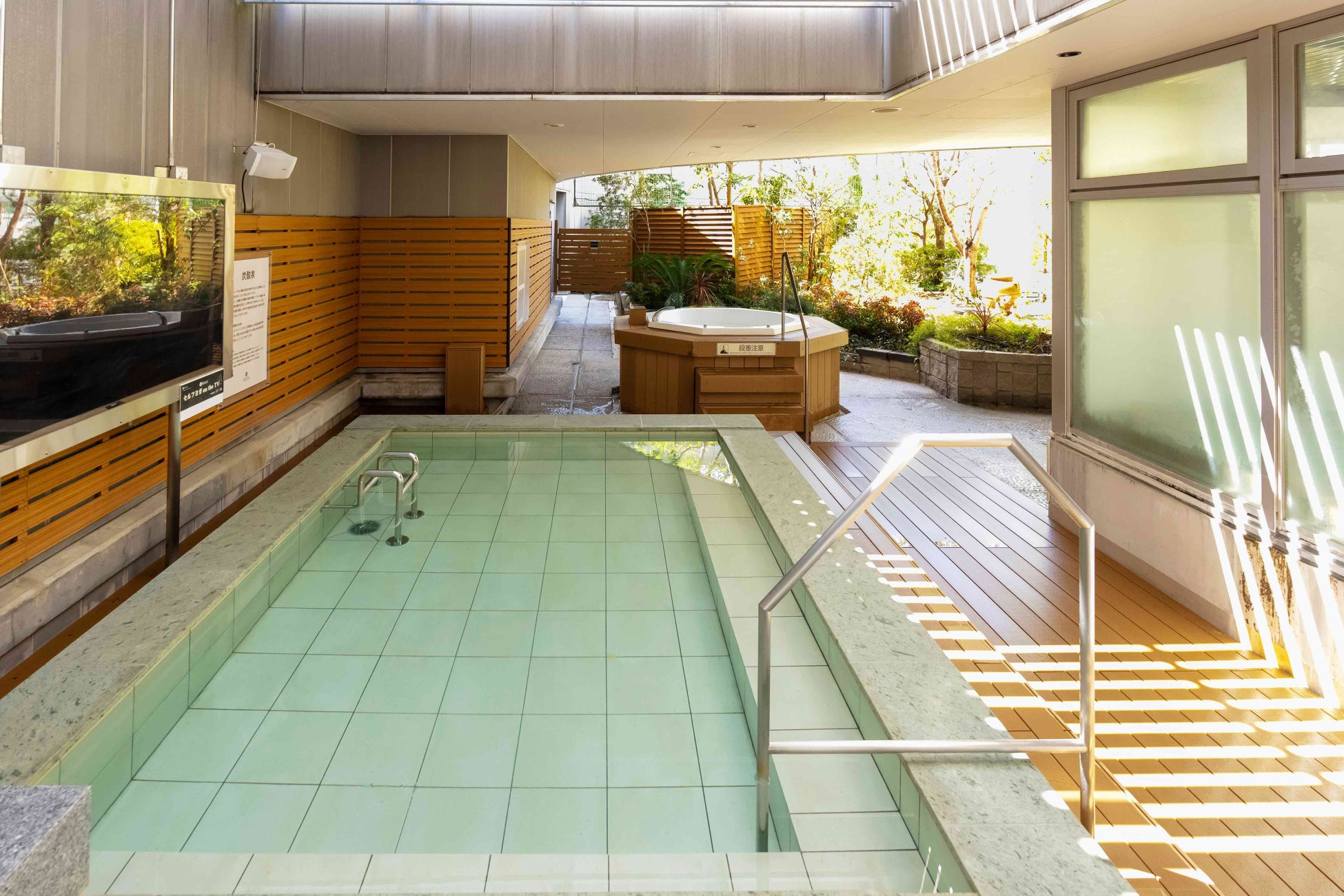 東京・池袋　都心の大人のスパ施設「タイムズ スパ・レスタ」多様な滞在スタイルに対応する2つの週末プランが登場