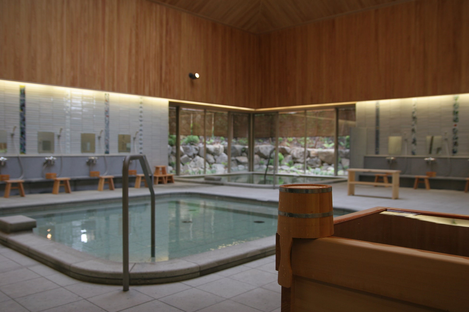 【加賀温泉郷】山代温泉総湯の未来を守る ―「山代温泉総湯応援割」実施中！－