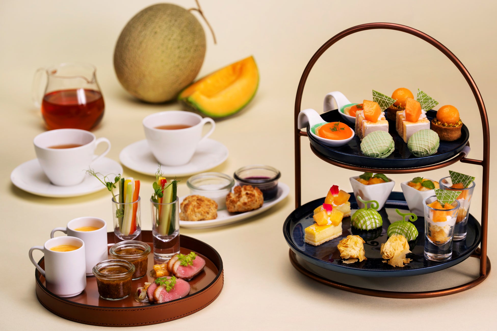 【光の庭園ディナー】日本庭園が光に包まれる冬季イルミネーション開催。『オーベルジュ・ド・マノワール吉庭』（千葉・佐原）にて、極上フレンチと共に楽しむ特別な夜を