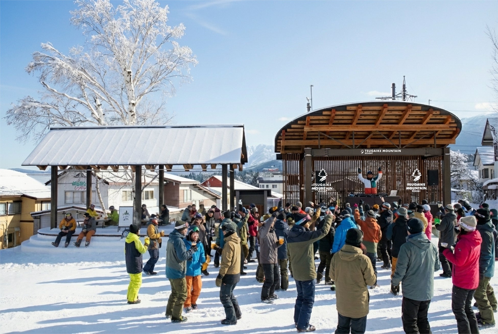 ​​ヒルトン沖縄宮古島リゾート​ ​​2025年12月26日（金）より「​​旬香る、メロンアフタヌーンティー​​」を開催