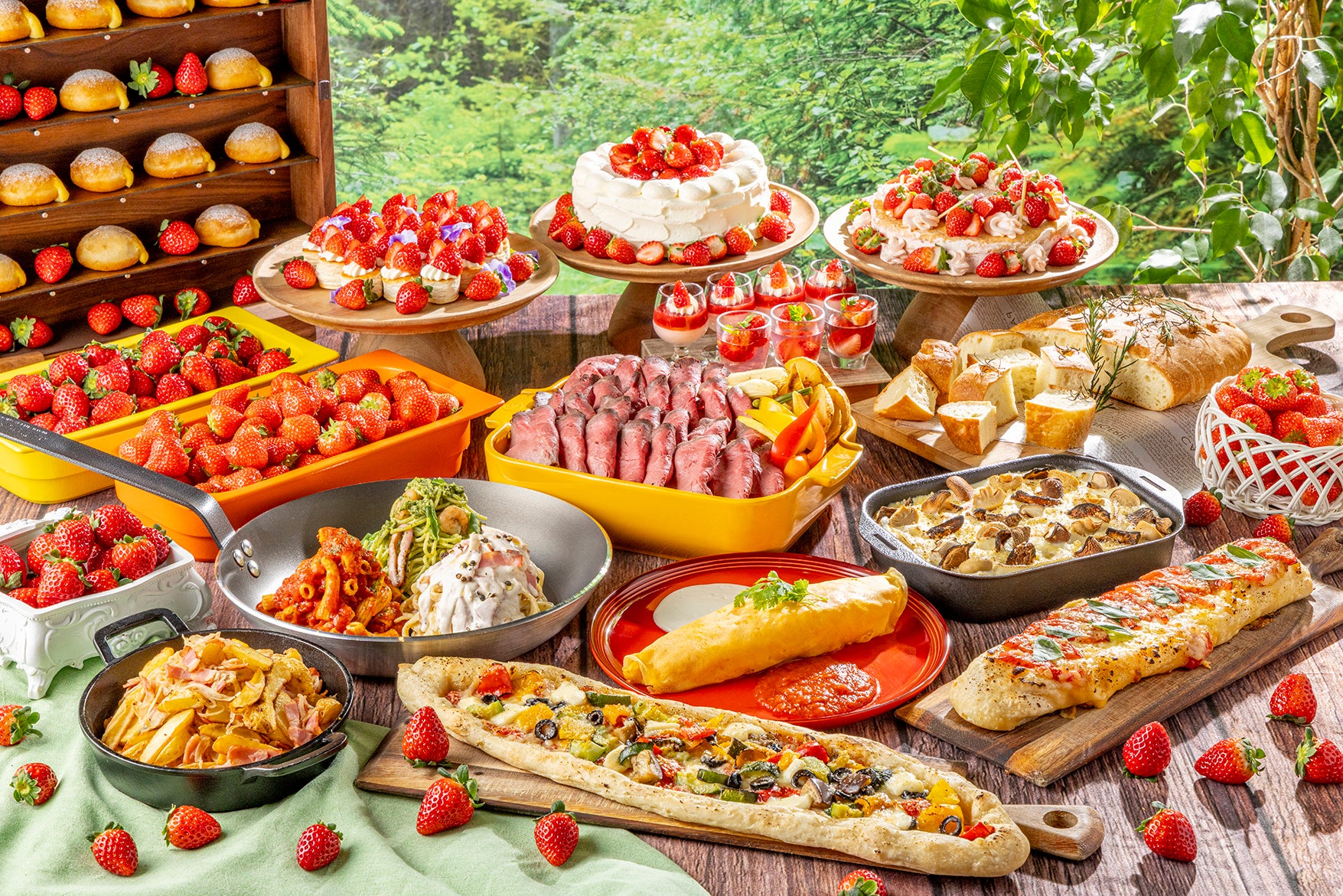 三重県「VISON」お正月は新春チェンソーアートショー＆木工体験を楽しもう！お正月限定イベント 1/1～1/4開催