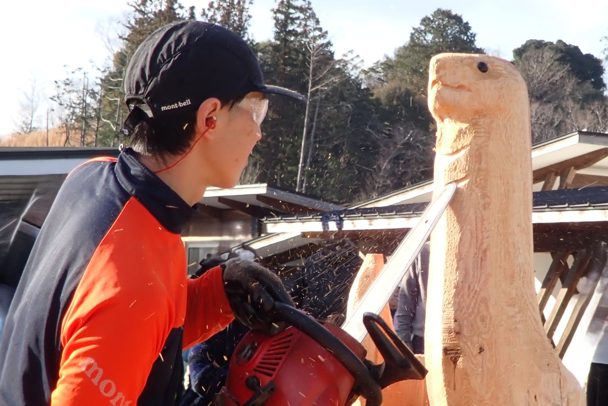 滋賀県高島市「減塩教室」にサンクチュアリコート琵琶湖が協力～食育を通じて、子どもたちに“おいしい減塩”を伝えました～
