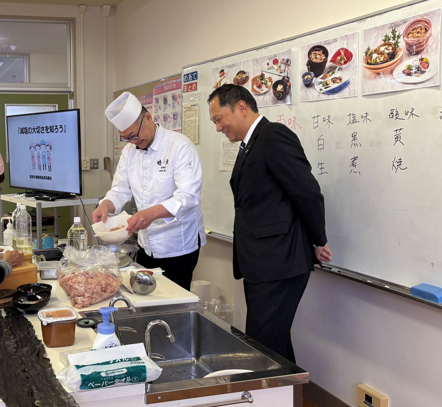 「SCAPAR」美食の国スペインでミシュラン1つ星を獲得