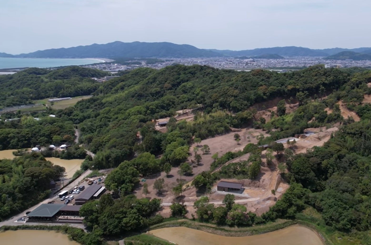 自然の中で「心の回復」と「新しい働き方」をサポートする障害者雇用A型事業所が和歌山にオープン