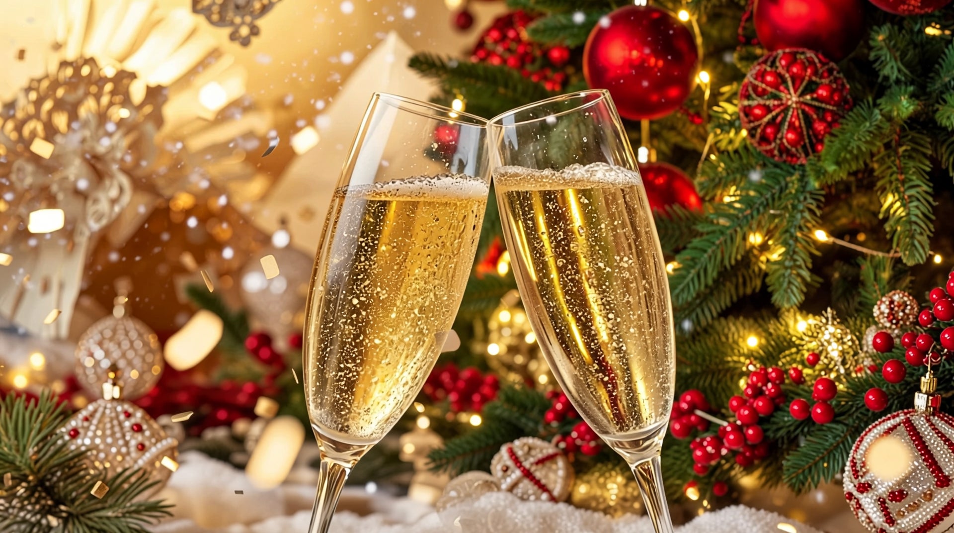 【愛知県岡崎市】12/11〜12/25限定！星空と焚き火に包まれる“冬のクリスマスグランピングプラン”を販売開始！！