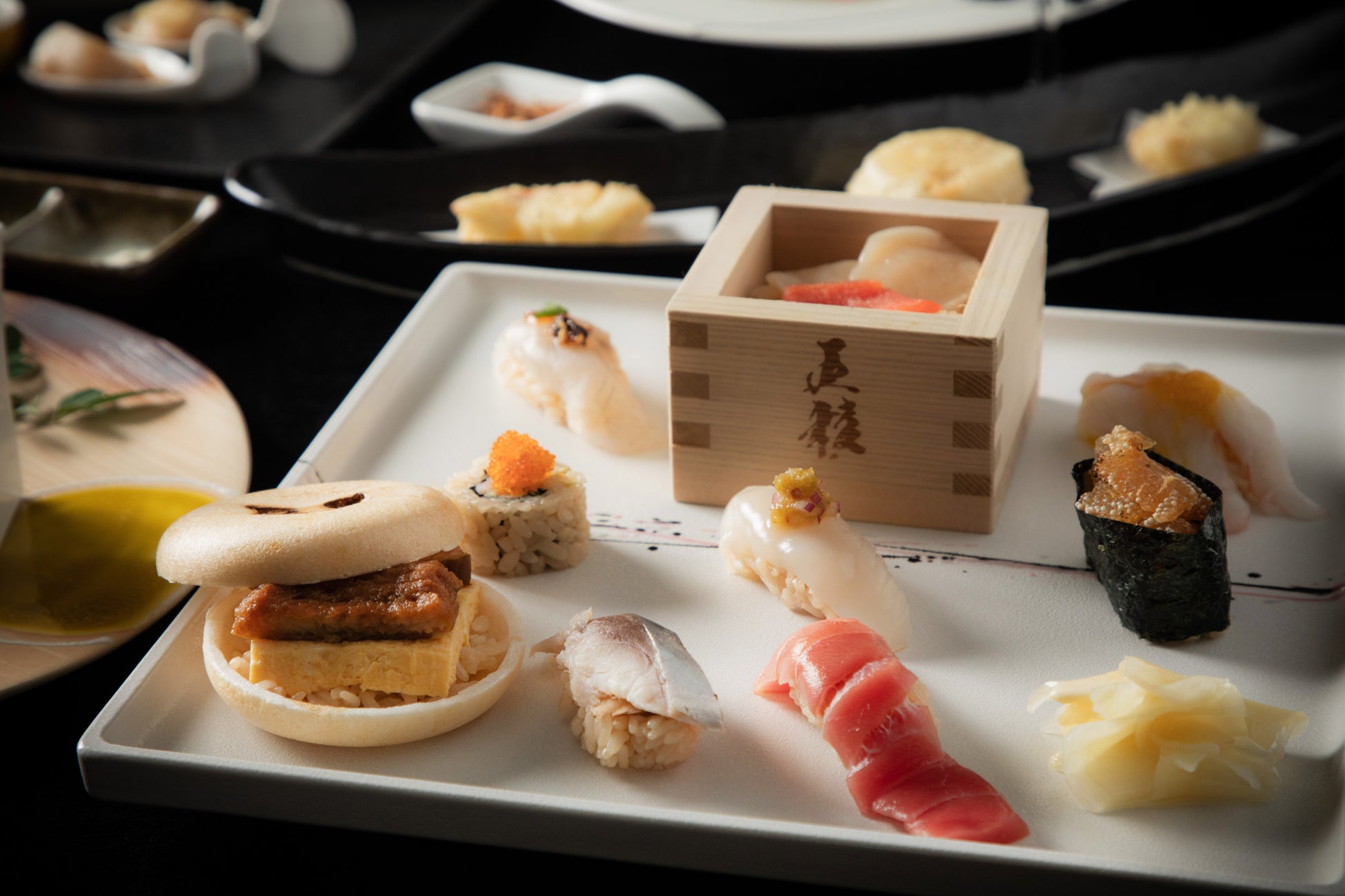 【HAKODATE海峡の風】2025年冬メニューのご紹介