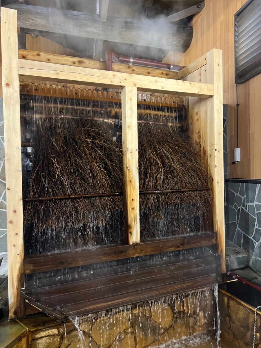 なぜ今、十割なのか？ 創業100年のひょうたん温泉が“混じりっ気ゼロ”を言語化した 新基準『源泉十割』を商標登録