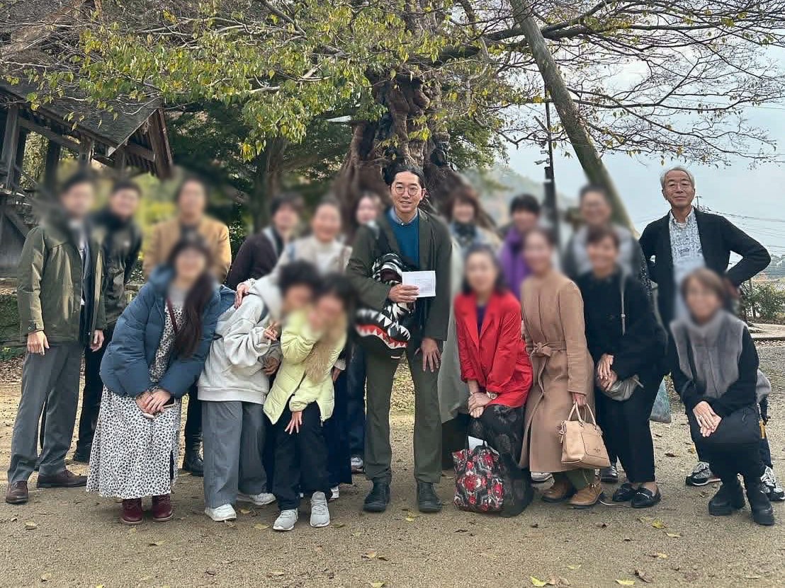 「國學塾主催・赤塚高仁といく 絶対に他では知ることのできない【真実の国譲り】出雲ツアー」開催｜現地で日本人の精神文化と神話の原点を体感