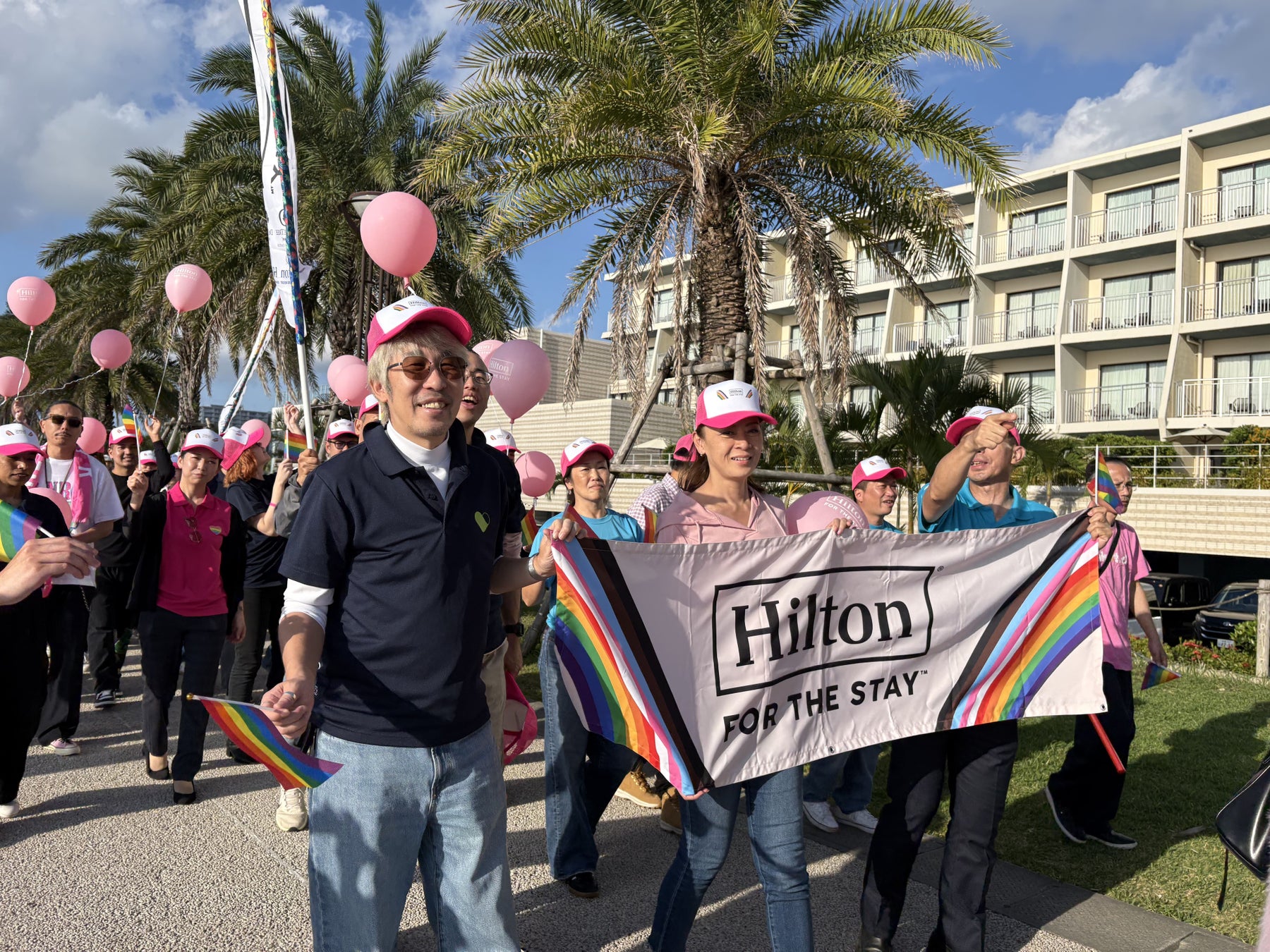 【15,000人突破】約100万球が灯るイルミネーション【ハーベストの丘