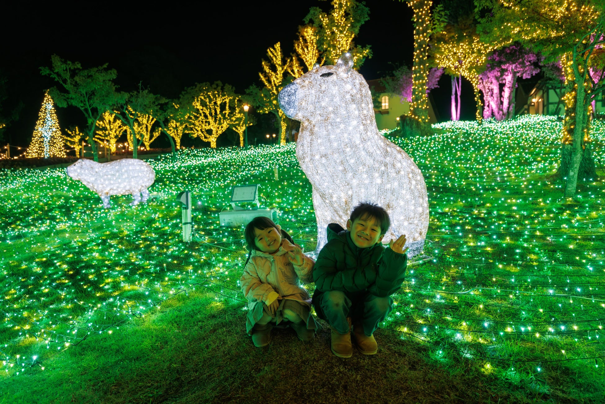 TENTIALのリカバリーウエア「BAKUNE」他2商品を12月1日より産後ケアホテル マームガーデンリゾート葉山に導入