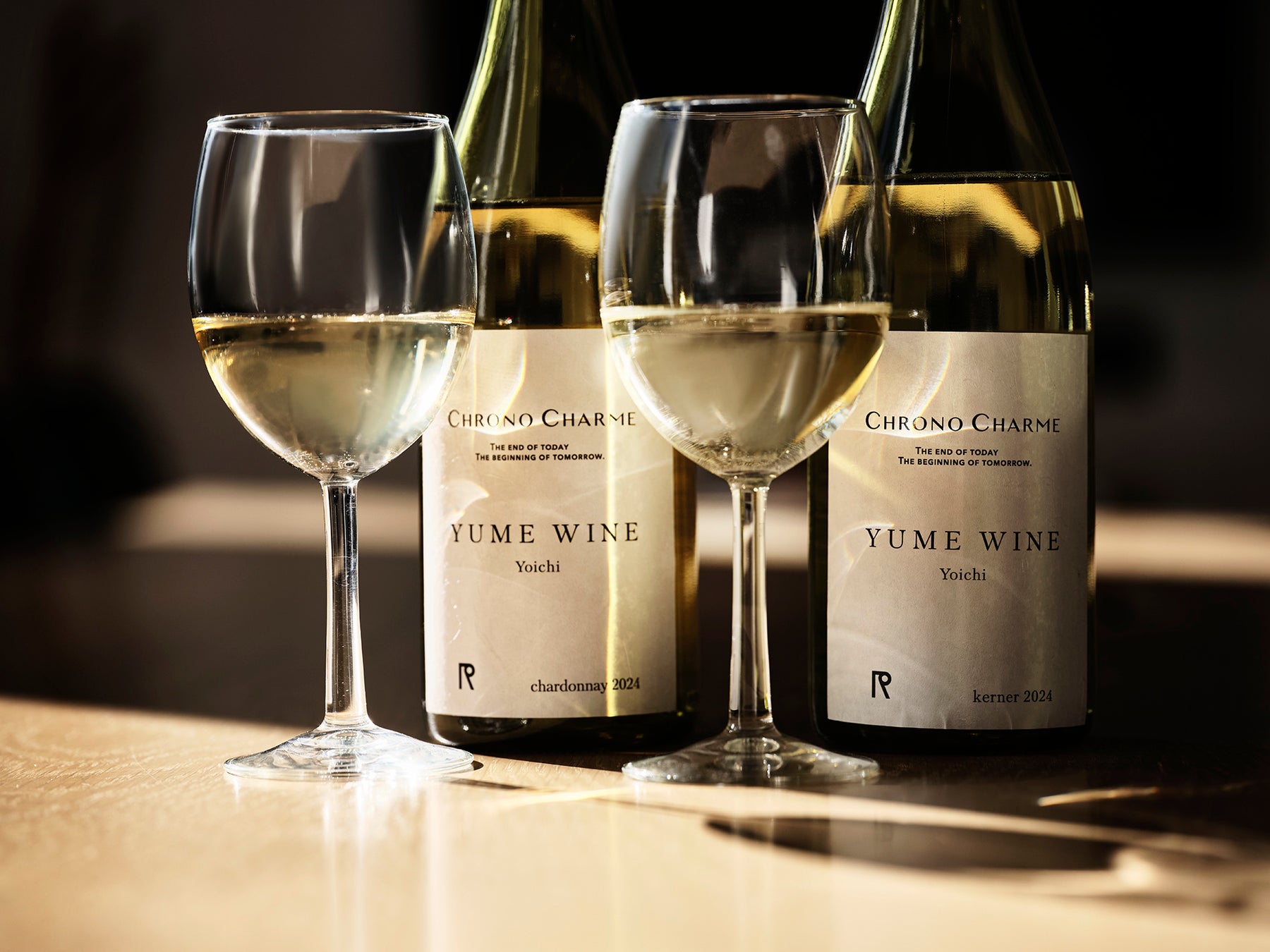 【クロノシャルム ユメワイン シャルドネ】ローンチパーティーを開催　　　　銀座、北海道のバーでオリジナルカクテル「アルケミスト」を主役としたイベントも開催中！