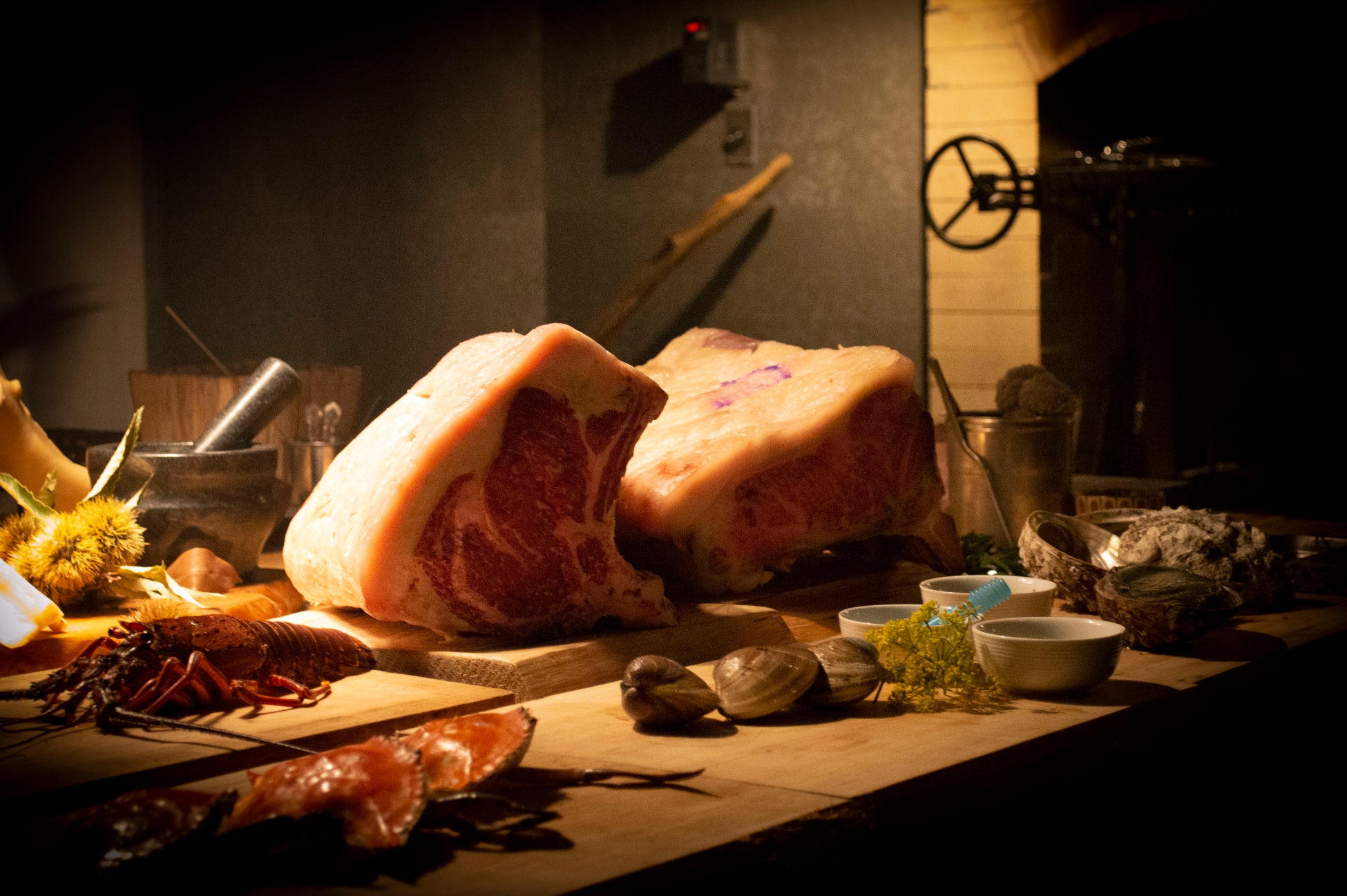 年末年始に、こころの故郷へ“里帰り” 『NARUTO&BORUTO 忍里 冬の里帰り祭』2026年1月1日より開幕