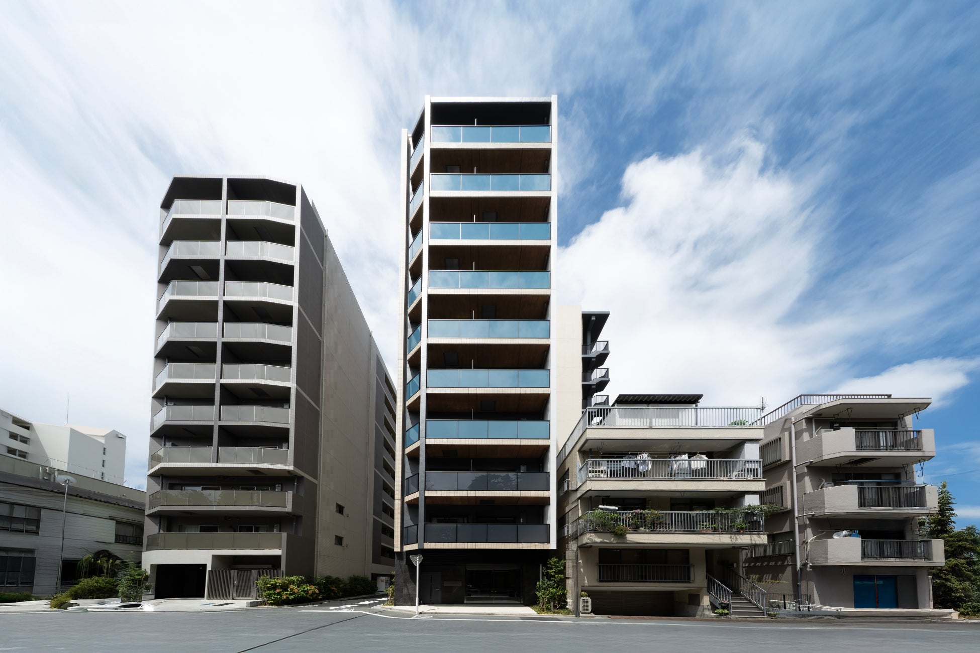 開業2ヶ月で入居率80％達成。留学生中心に需要拡大する家具付きレジデンス「Reframe 5 早稲田」