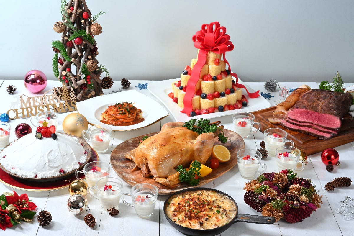 雪国・秋田のあったかい食卓を楽しむ、期間限定イベント「雪と火のダイニング」が、12月25日（木）まで開催中！