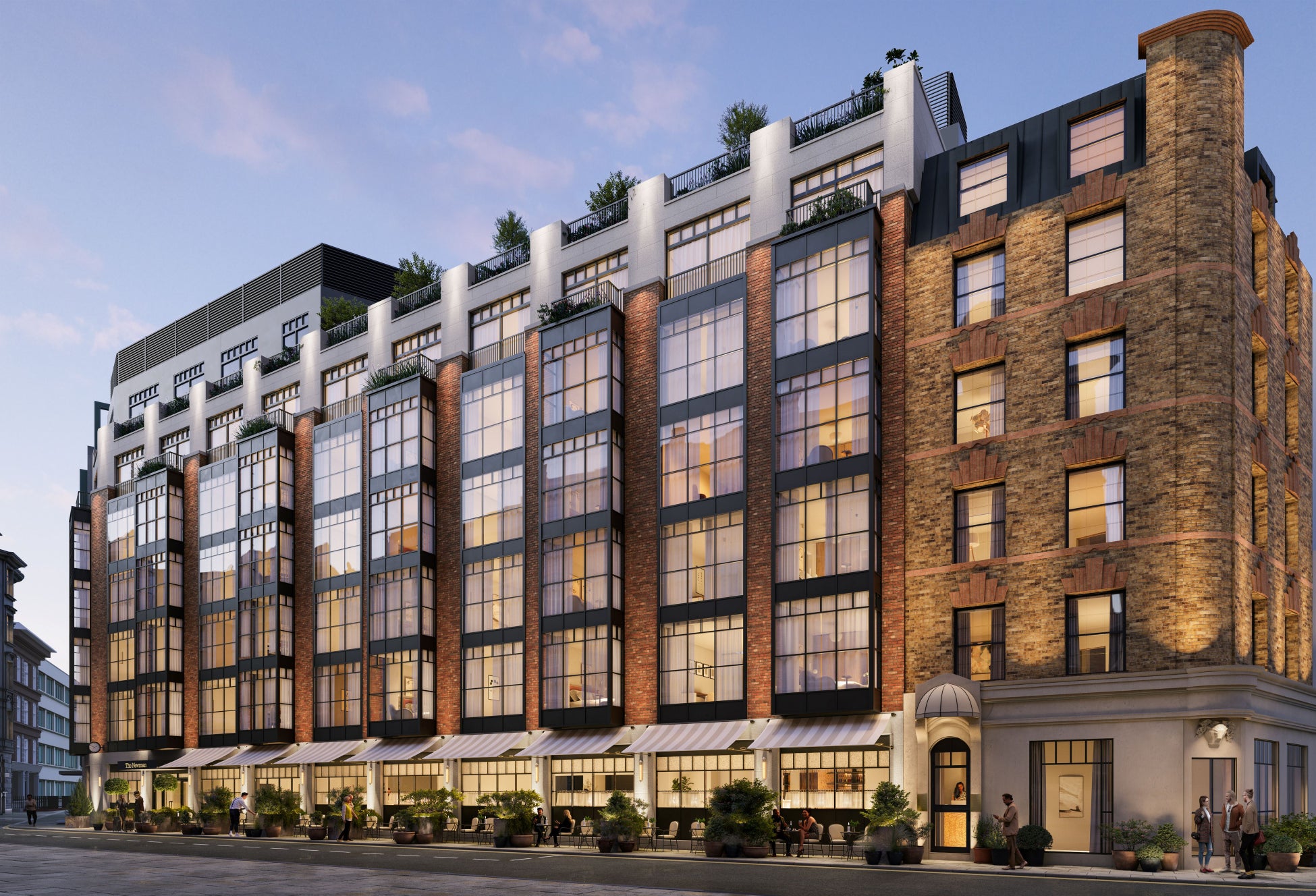 プリファード ホテルズ&リゾーツ2026年に世界各地で開業するホテルをご紹介