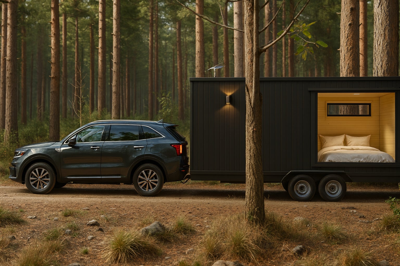 大排気量ディーゼル車も一発始動!JESIMAIK 多機能ジャンプスターター「V9M」新登場