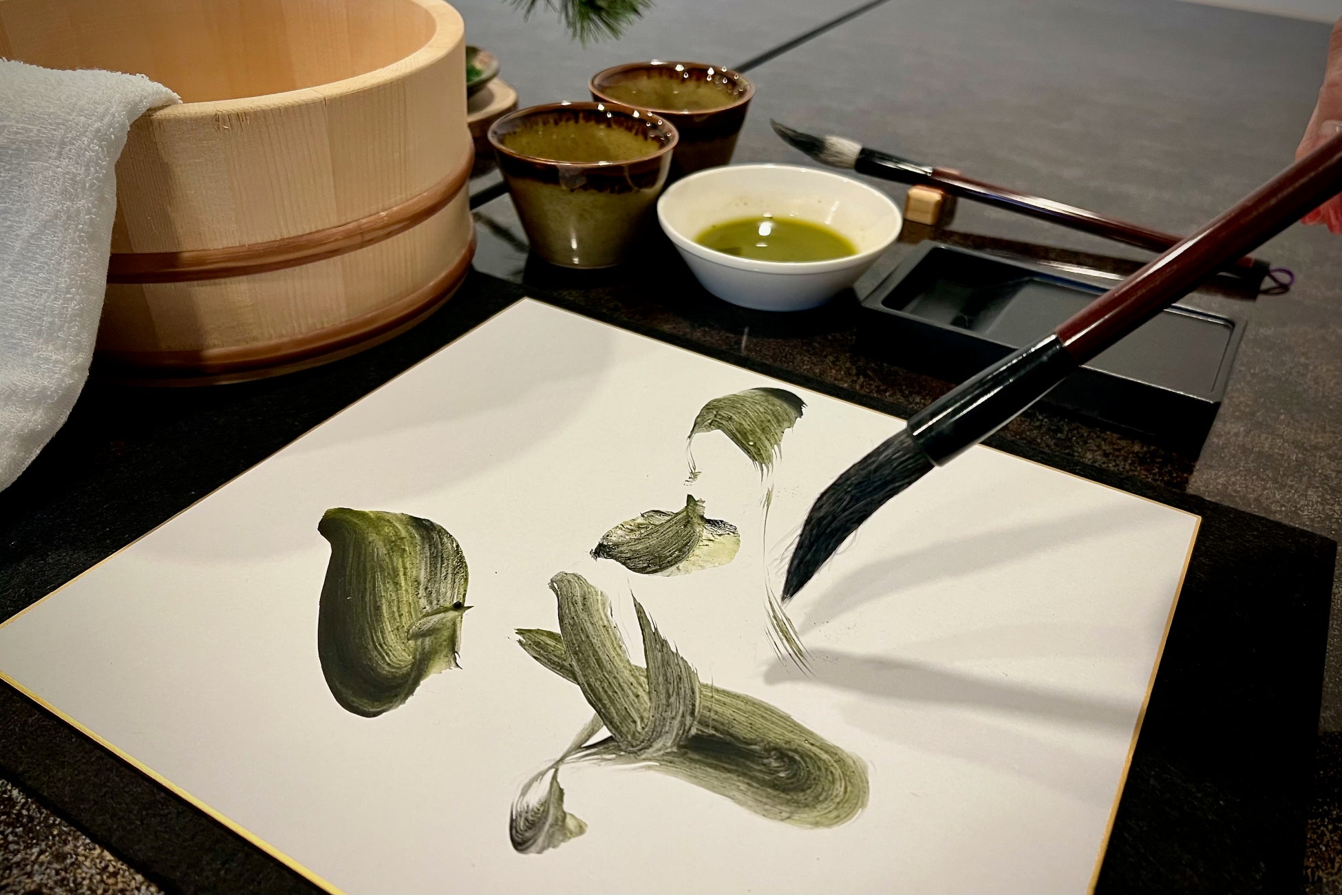 この冬運行します！！国立工芸館⇔金沢駅西口直行ラグジュアリーバス運行決定！