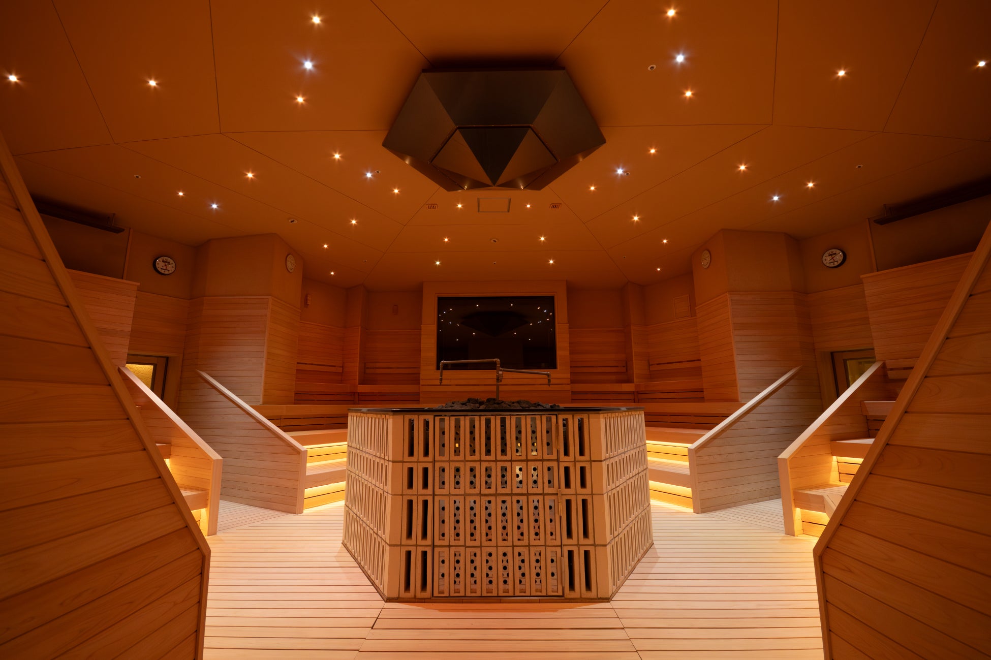 SPAWORLD浴室リニューアルエリアが11月15日オープン。