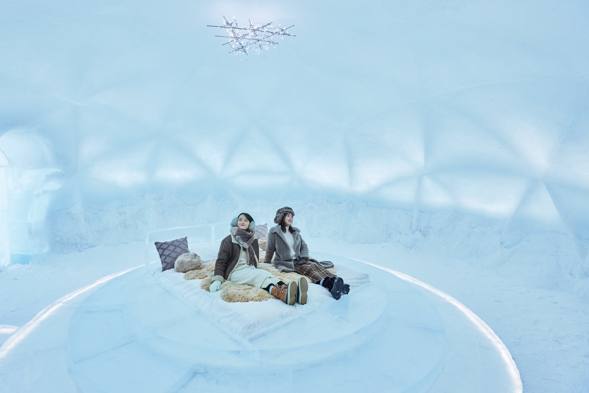 可愛くて縁起がいい、お正月の『開運グルメ』! 京町家茶房 宗禅にて、冬季限定の新メニュー『福を呼ぶ紅白亀甲餅の白味噌雑煮』を発売!!