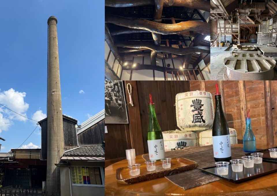 新発見福津の旅モニターツアー「津屋崎千軒クロニクル～海で栄えたまちが語り継ぐ物語～文化財に伝わる秘伝の味と炭鉱王たちが愛した街が奏でる至極の時間体験」の販売開始