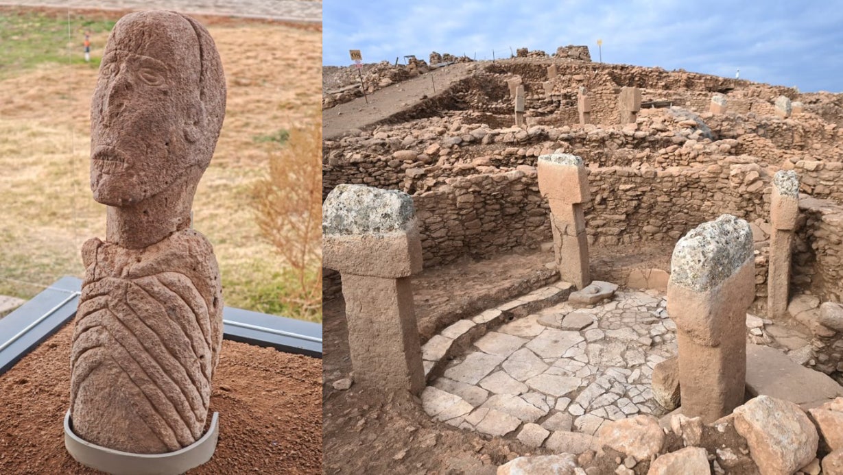 タシュ・テペレル（石の丘群）プロジェクト　人類史を書き換える発見から5年