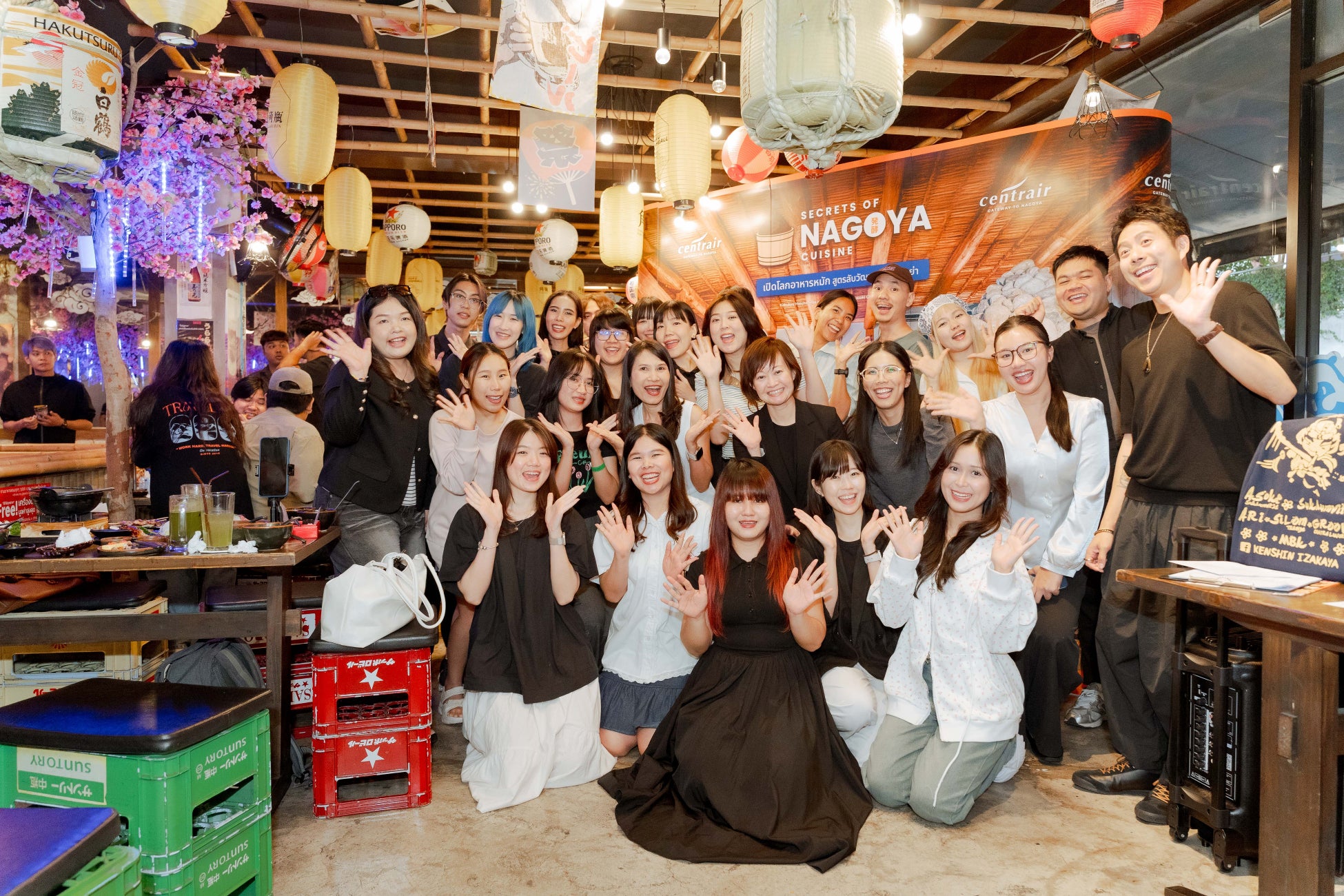 いちごとショコラのマリアージュを味わう“パルフェ・アムール”が主役 旬のいちごを堪能するストロベリーアフタヌーンティー