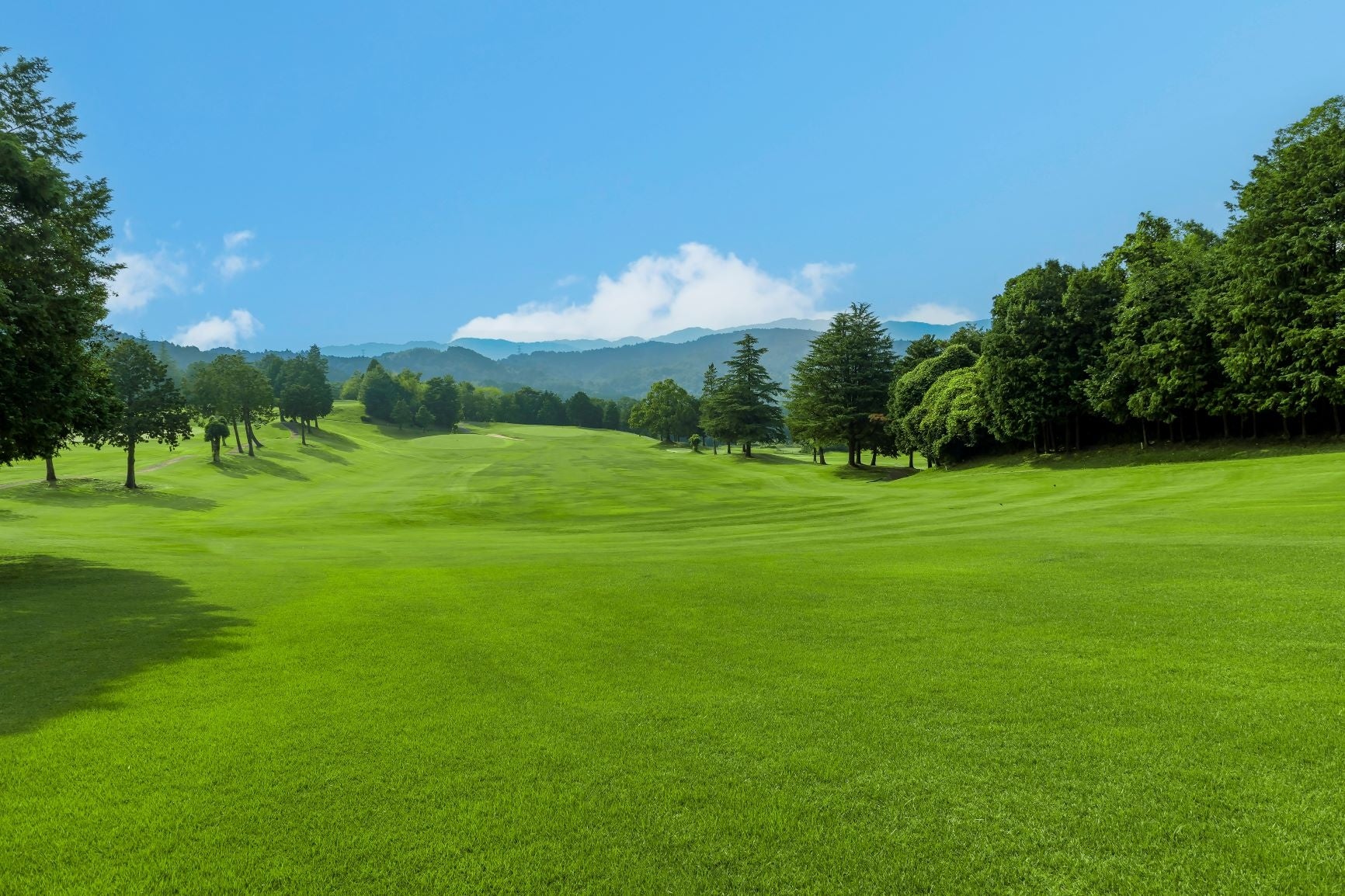加茂カントリークラブ（京都府）、クラブハウスを改装しリニューアルオープン