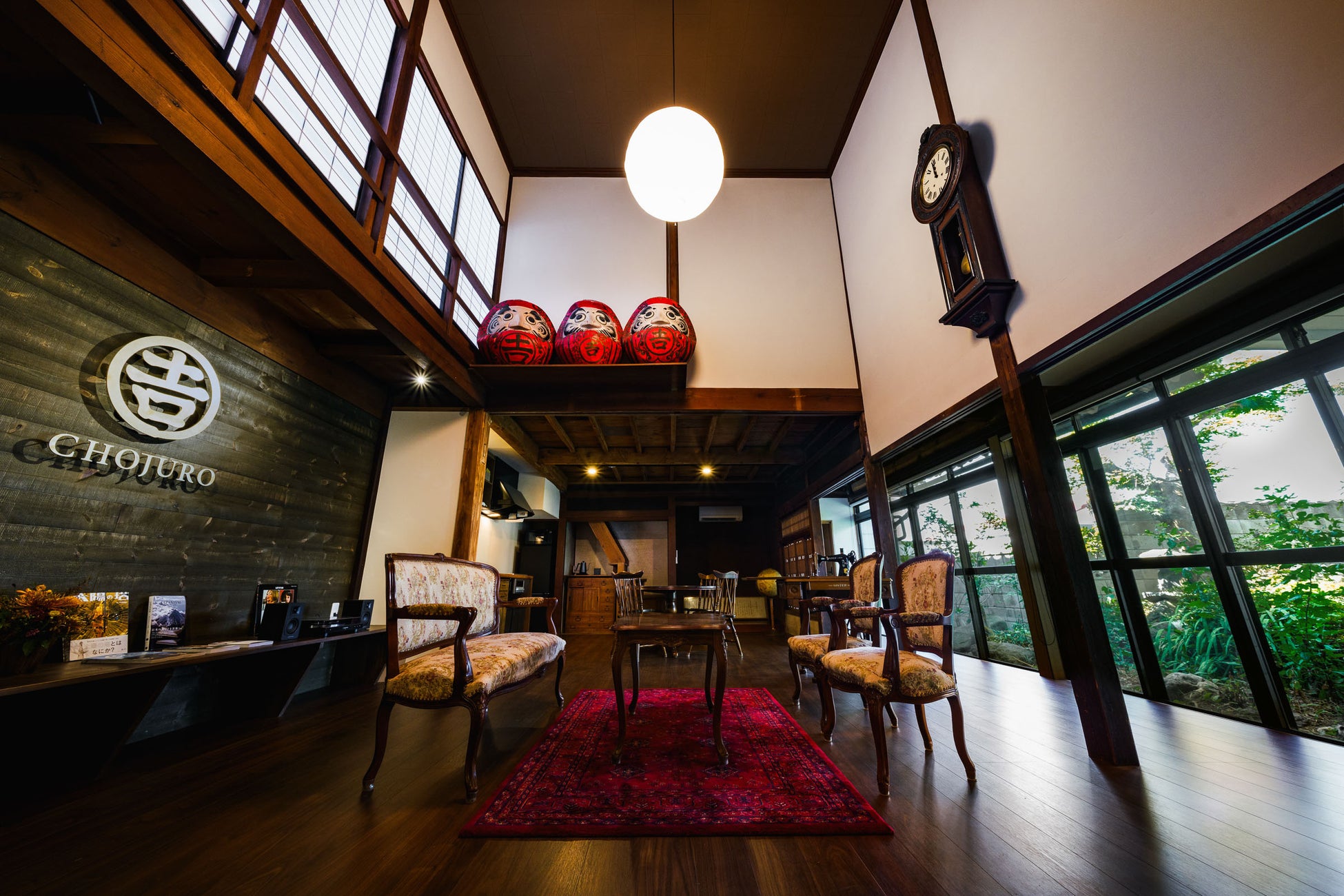 送迎付きでめぐる、ワイン、日本酒、ビールを愉しむ酒の旅｜古民家ステイ長寿楼【長野県】