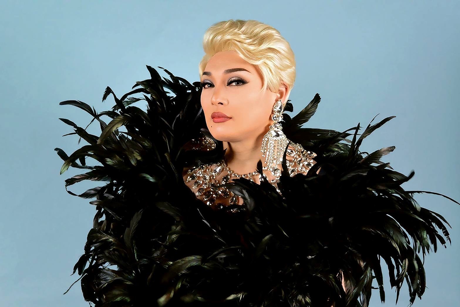 【ホテル日航つくば】『ナジャ・グランディーバとお洒落な仲間たち』を2026年3月29日（日）に開催