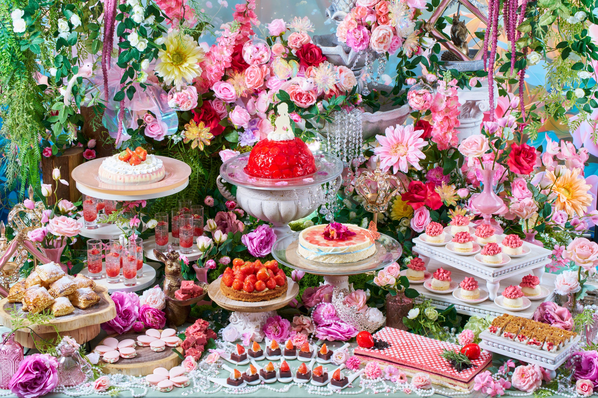 地元に愛されるホテルを、地域とともに育んでいくために。─北杜市合同企業説明会に参加