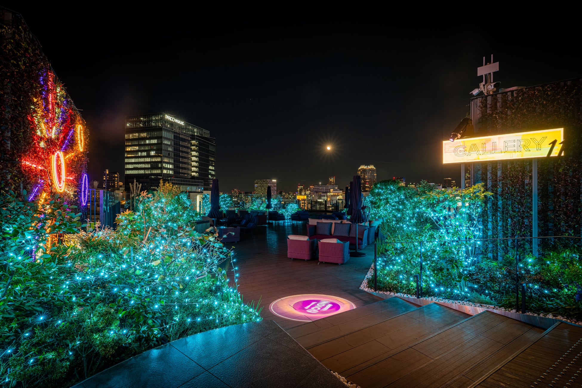 【サンシャインシティのお正月イベントのご紹介】館内各所を獅子舞が練り歩く! サンシャイン60展望台 てんぼうパークで甘酒とともに初日の出を堪能…♡ サンシャイン水族館ではお正月限定イベントを開催