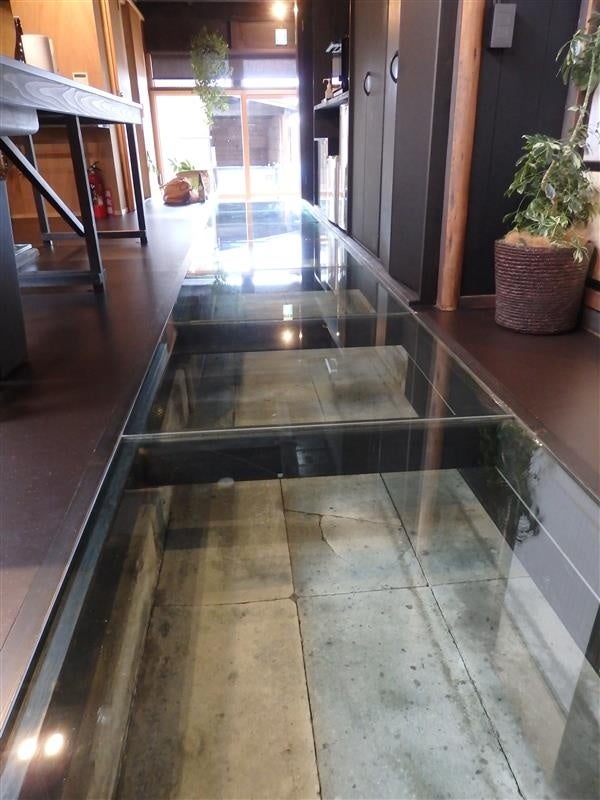 【福井県坂井市】三国湊に古民家ホテルが増えるワケ…（その2）