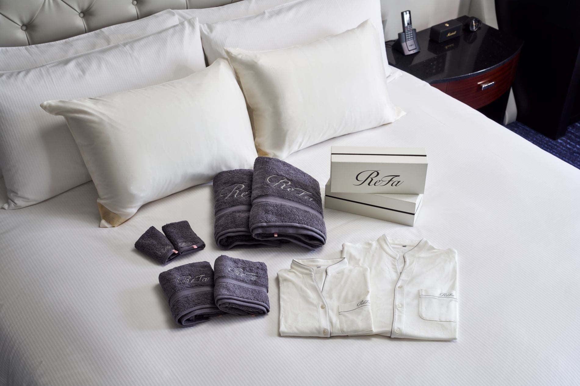 【John’s Blend】「世界に一つの日本土産」が受賞。『YOUR MUSK』(オリジナルサシェ作り体験)が、「おもてなしセレクション 特別賞（グローバル賞）」を受賞！