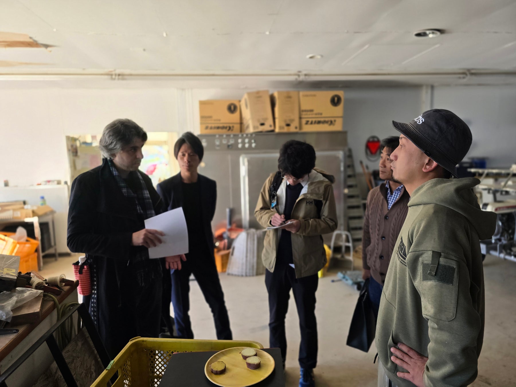 【静岡県】【観光庁魅力向上事業】　　　　　　　　　　　　　　【第2、3回目モデルツアー開催報告】　ツアー販売開始間近！！