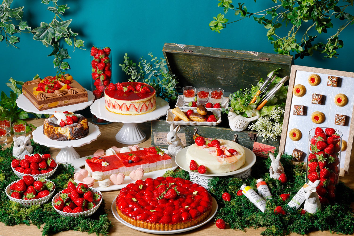 稲毛海浜公園、デジタルマップとSUNSET TIME カウントダウン機能を搭載した新ウェブサイトを公開