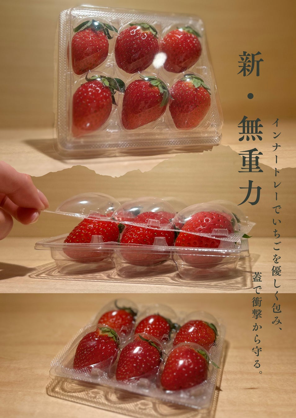 いちご狩り応援キャンペーン　【いちご狩り参加者への体験費用補助】株式会社マラナタ